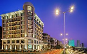 Intercontinental Mumbai Marine Drive 5*